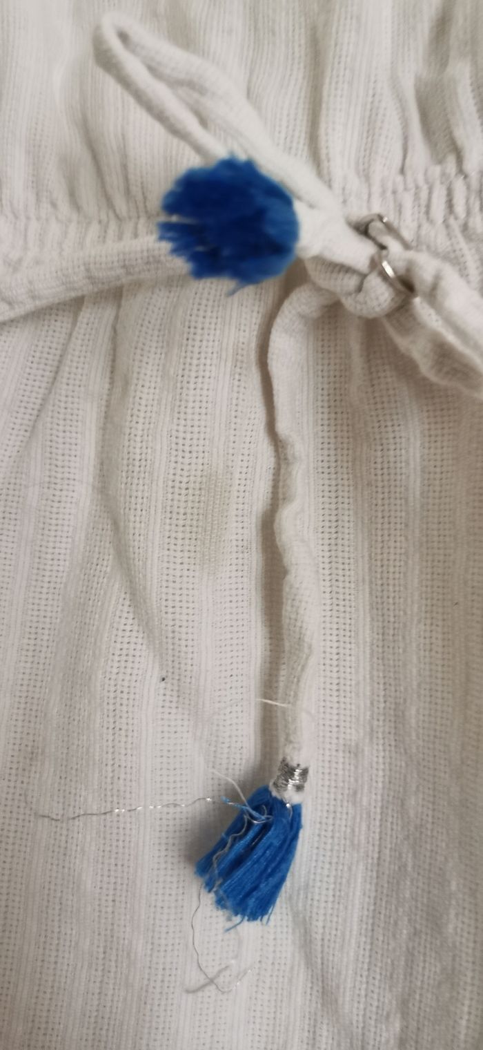 Tunique taille 14 ans - photo numéro 2