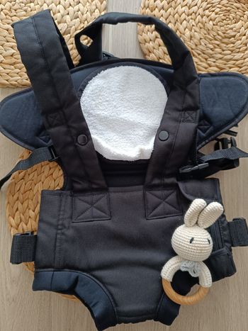 🌼 Porte bébé 🌼