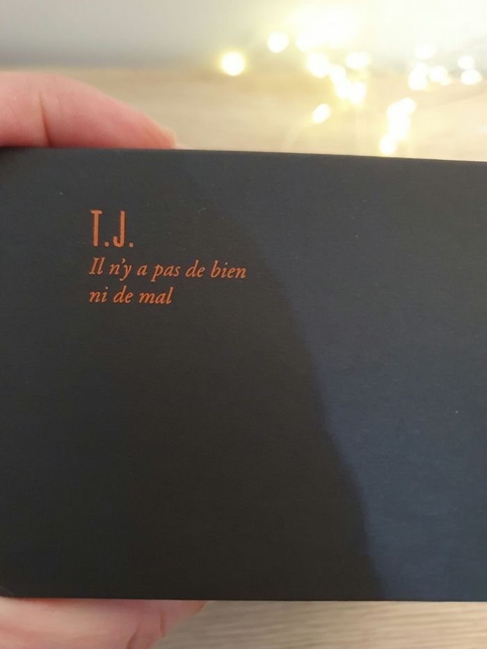 Parfum D'ORSAY - photo numéro 6