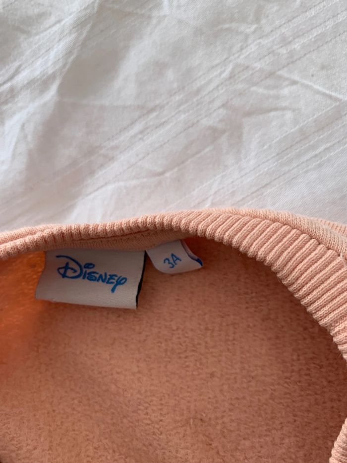 Robe pull Bambi - photo numéro 2