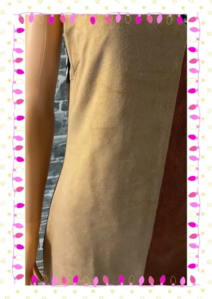 Robe " Desigual " - photo numéro 3