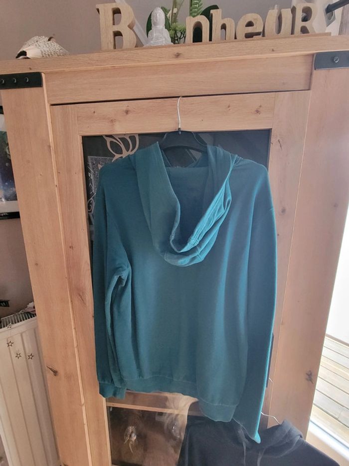 Pulls à capuche - photo numéro 2