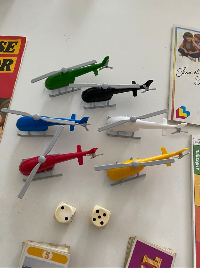 La Chasse au Trésor - photo numéro 5
