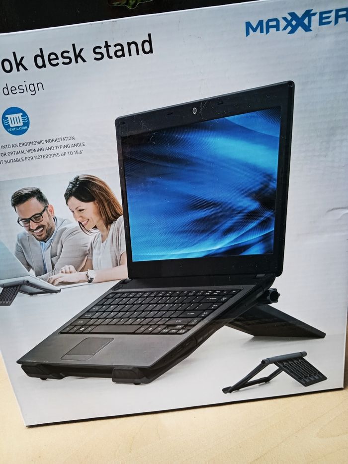 Support pour PC portable neuf - photo numéro 3