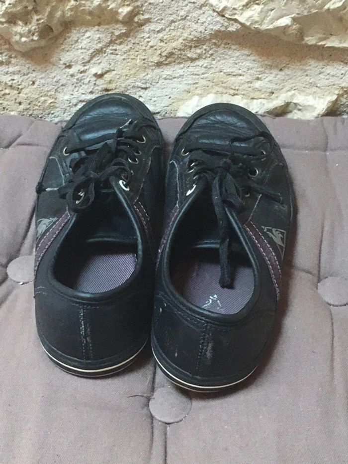 Chaussures garçon taille 36 - photo numéro 3