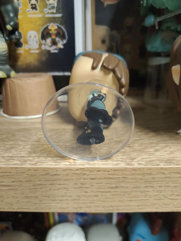 Funko pop Jill valentine 155 resident evil - photo numéro 6