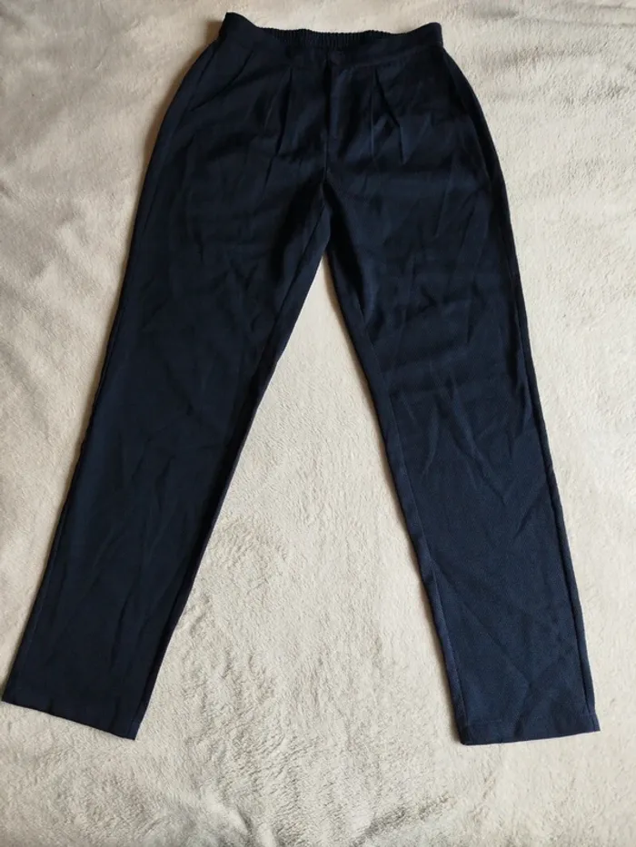 Pantalon léger Kiabi taille M/18 ans