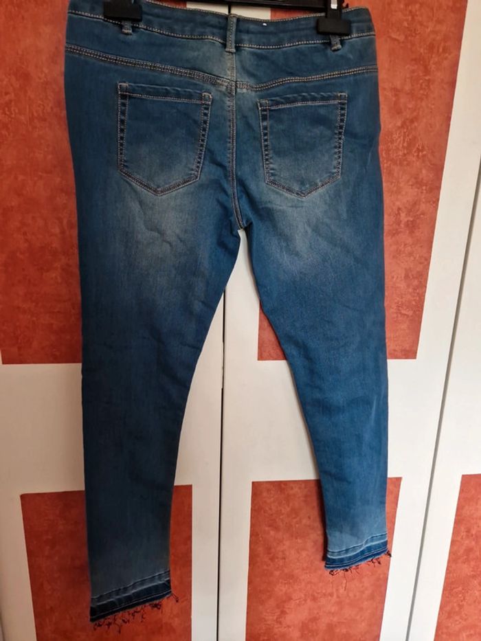 Jeans - photo numéro 8