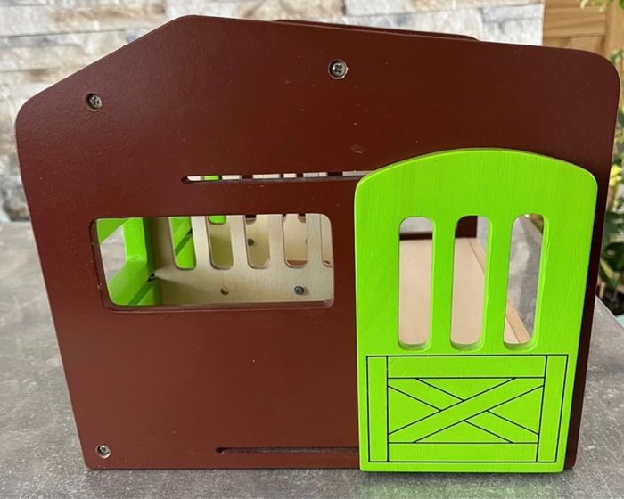Maisons pour animaux - photo numéro 5