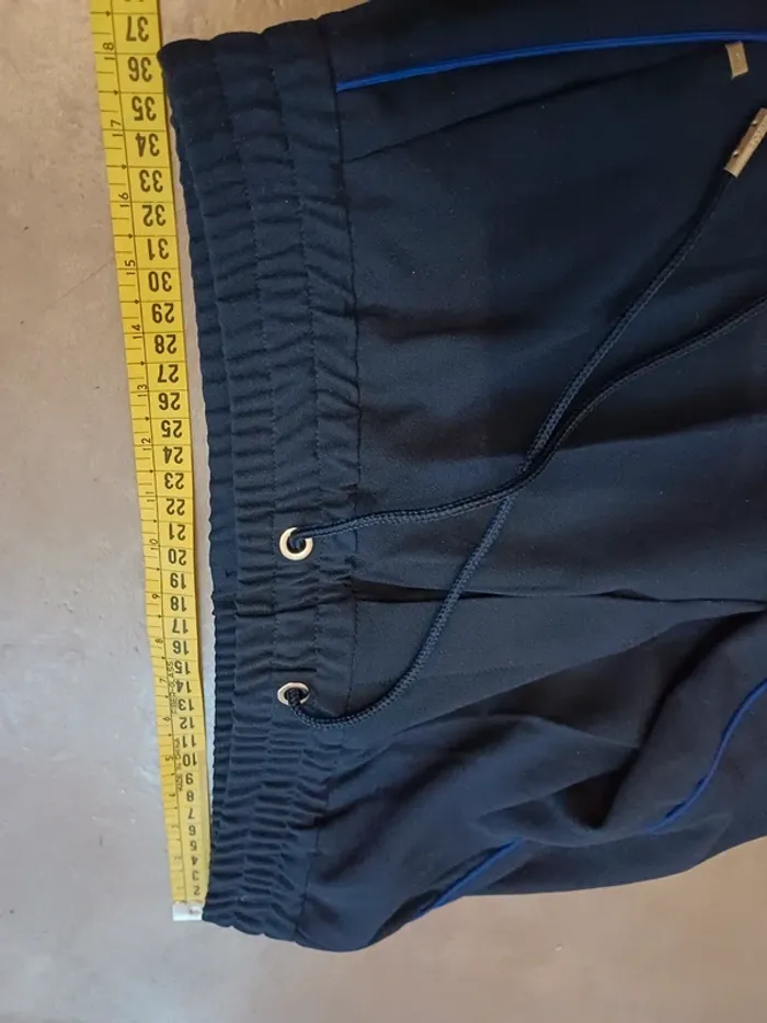 Pantalon à jambes larges l Code - photo numéro 6
