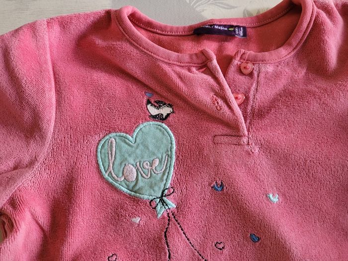 Pyjama 4ans - photo numéro 3