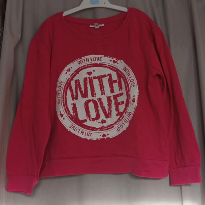 Sweat U essentiel - photo numéro 3