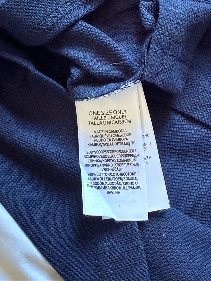 T-shirt polo Ralph Lauren taille  M - photo numéro 8