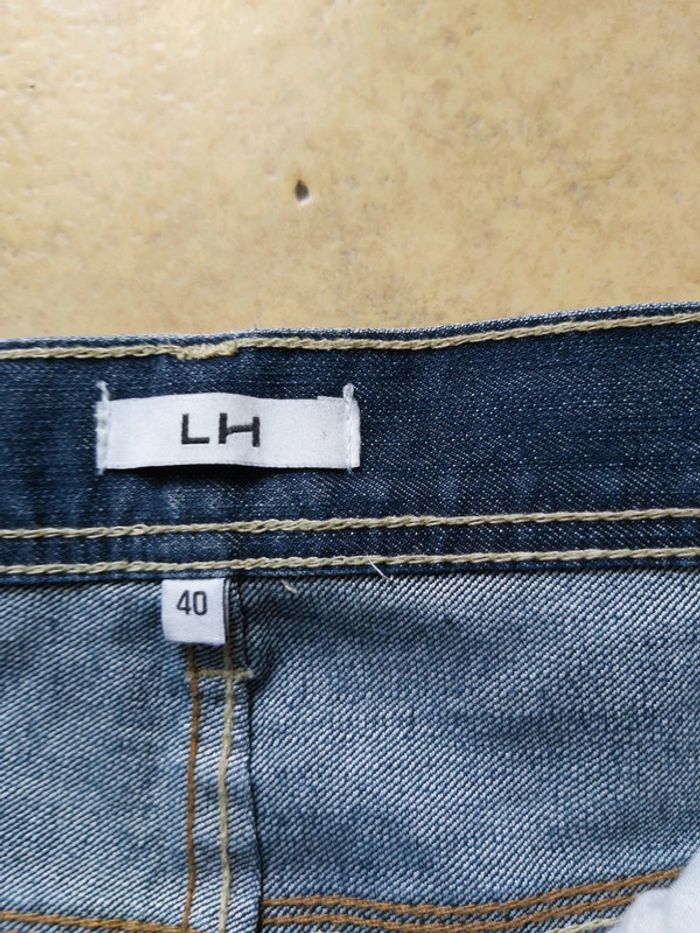 Jeans homme - photo numéro 4