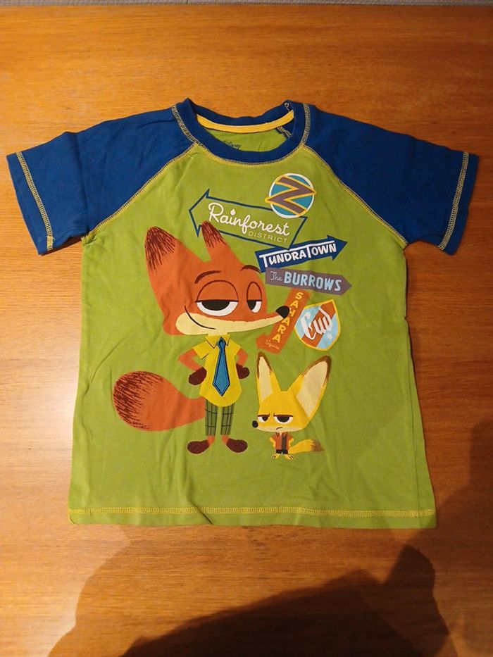 Lot disney 8an - photo numéro 19