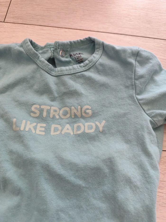 Pyjama bébé - photo numéro 3