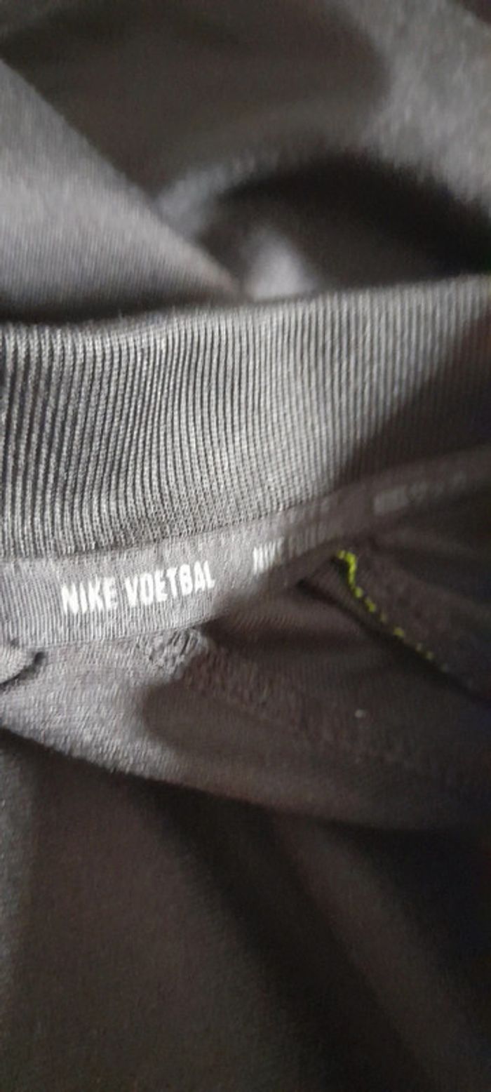 Veste de survêtement Nike Dry Fit - photo numéro 11