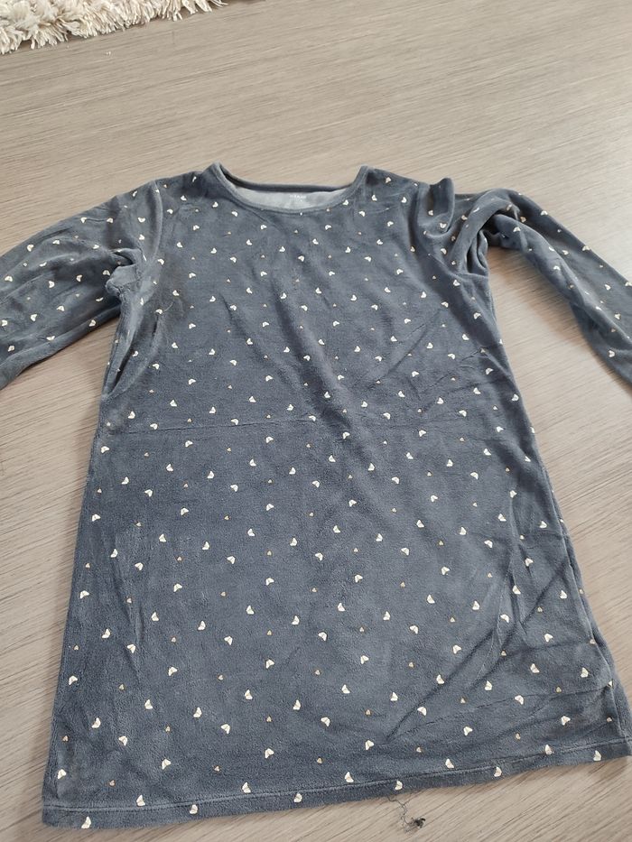 Lot pyjama - photo numéro 4