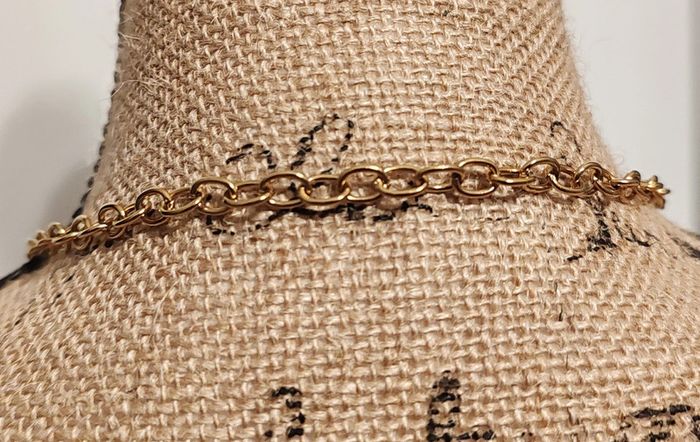 collier coeur - photo numéro 6