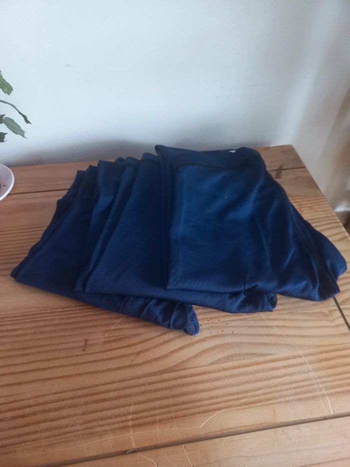Leggins sous vêtements lot de 3 , idéal ski - photo numéro 2