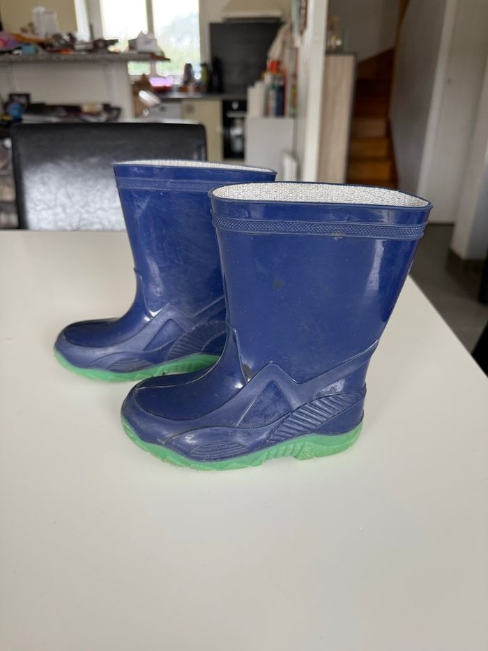 Bottes 25/26 - photo numéro 5