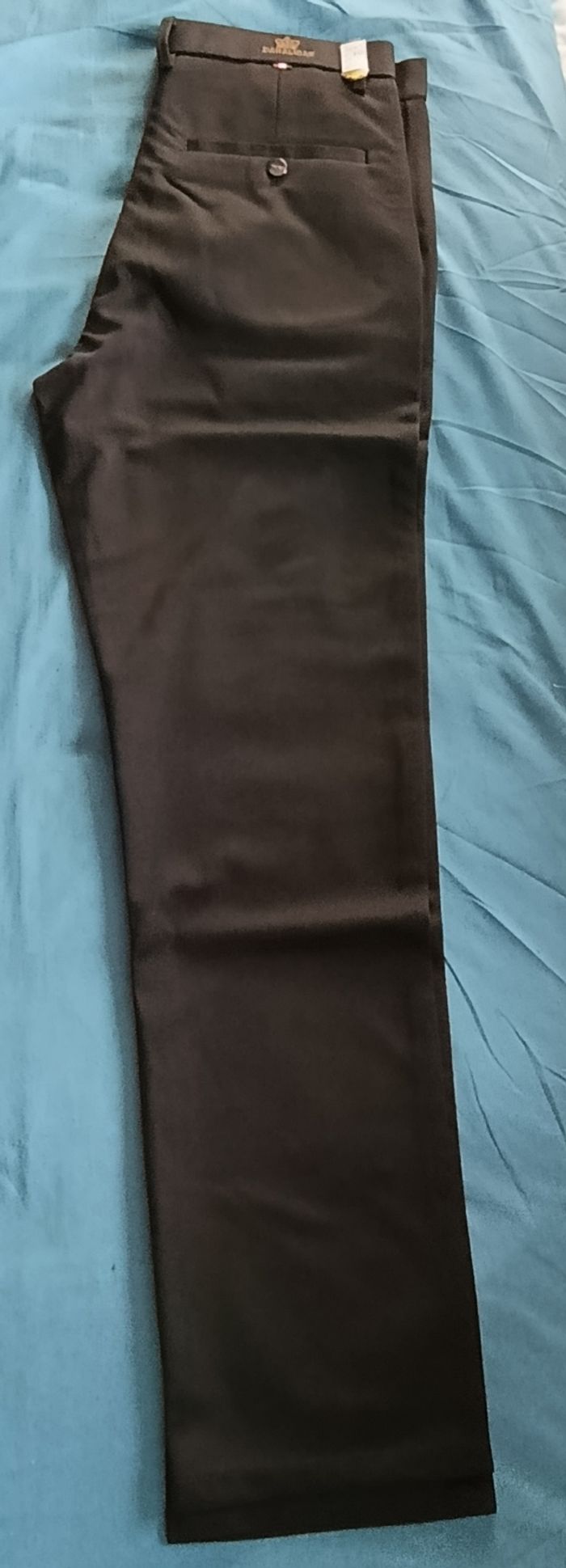 Pantalons - photo numéro 3