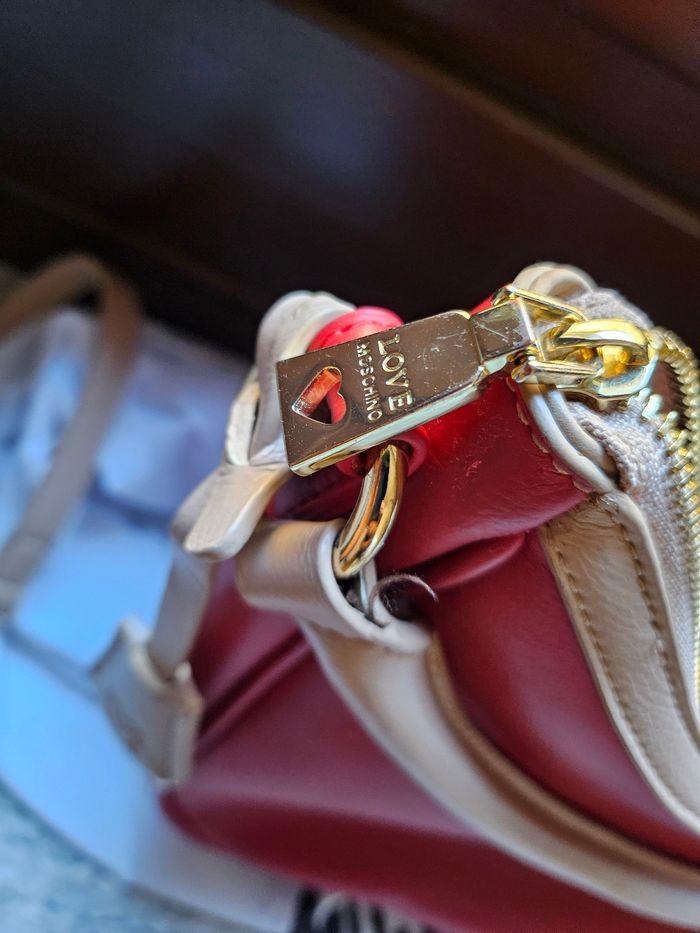 Love Moschino - photo numéro 7