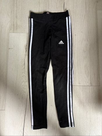 Legging adidas 9-10 ans