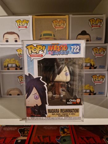 Funko pop Madara