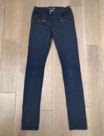 Pantalon fille