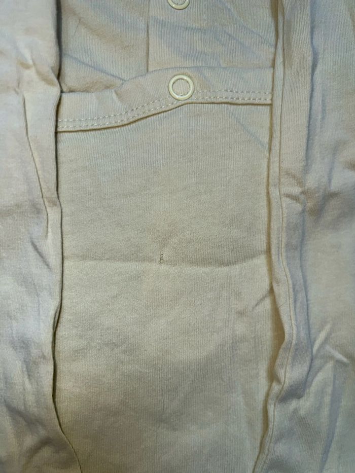 Lot de 3 pyjamas léger - photo numéro 11