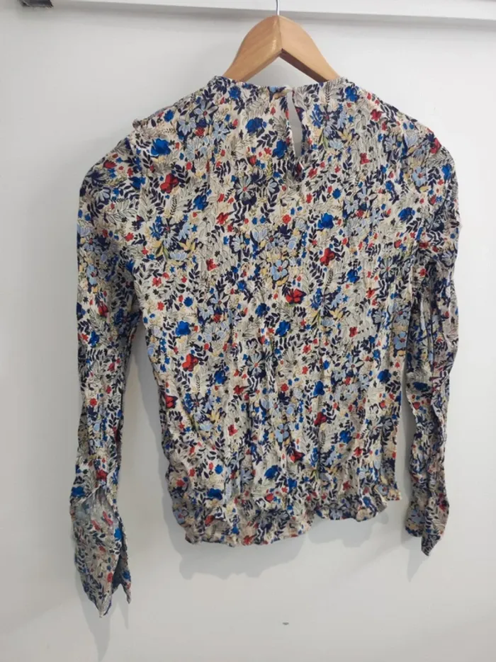 Blouse Mango XS
