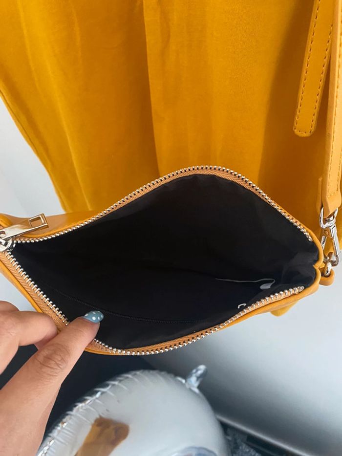Lot t shirt et sac bandoulière - photo numéro 3