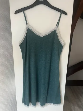 Tenue de nuit taille L
