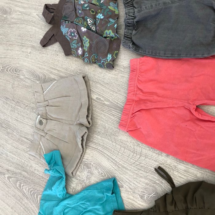 Lot 6 mois - photo numéro 3