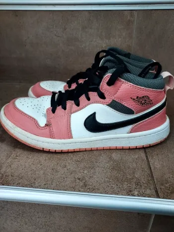 Baskets air Jordan