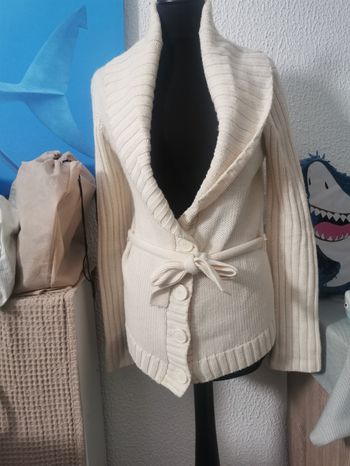 Gilet mango l