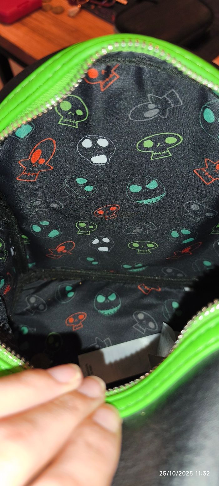 Sac loungefly - photo numéro 9