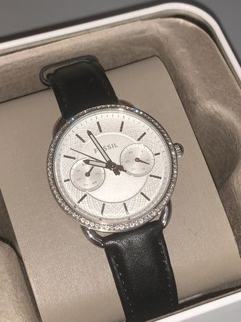Montre Fossil Taylor
