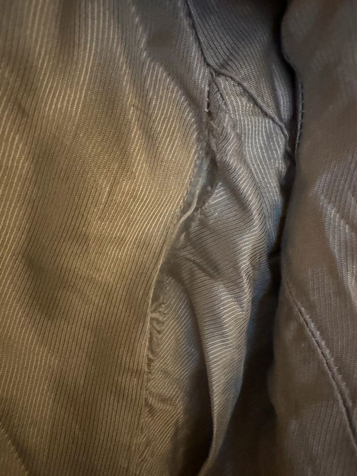 Veste Zara - photo numéro 4