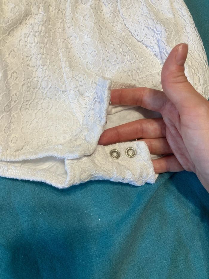 1 robe + 1 combi - photo numéro 3