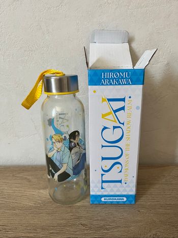 Gourde tsugai