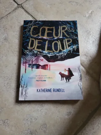 Cœur de loup