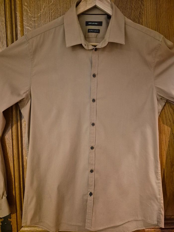 Chemise Devred Taille L. - photo numéro 12