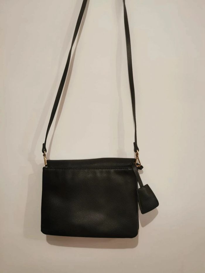 Sac à main noir - photo numéro 2
