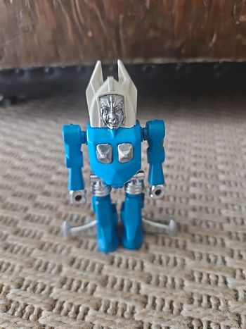 Robot astro giodi