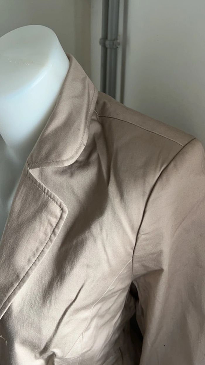 Veste - photo numéro 5