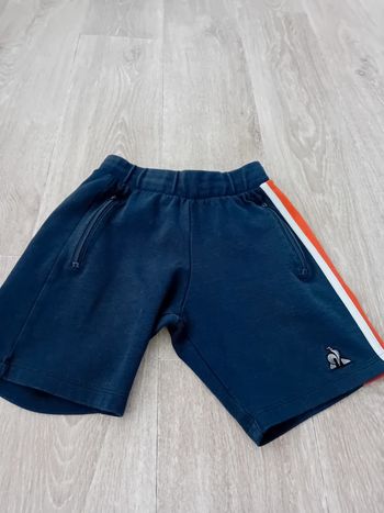 Short le coq sportif
