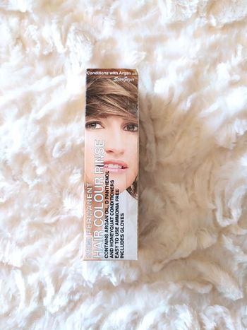 Coloration semi-permanente Stargazer