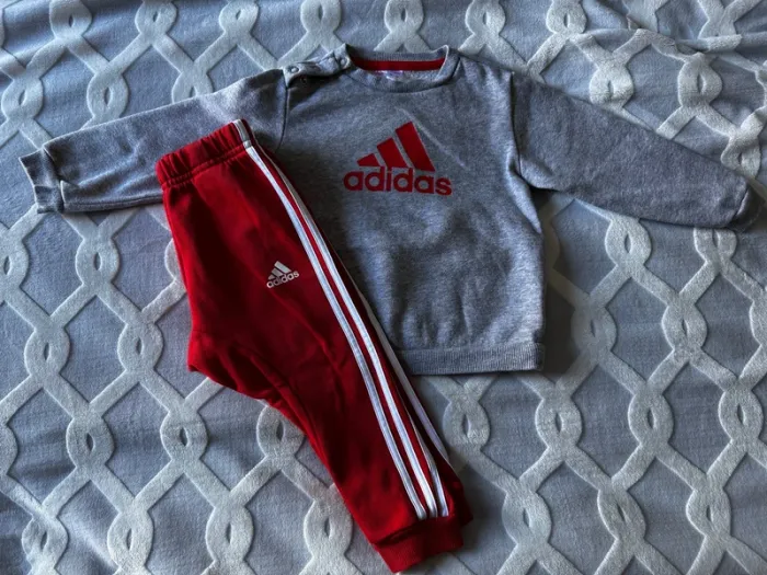 Ensemble adidas - photo numéro 3